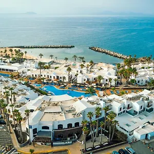 Tui Blue Flamingo Hotel apartamentowy Playa Blanca (Lanzarote)