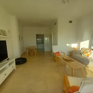Appartement Amplio, Luminoso Y Moderno Con Amplia Terraza Y Hermosas Vistas En Exclusiva Urbanizacion, Benalmádena