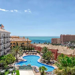 Palace Hotel Benalmádena