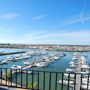 Marina Iv By H Apartamento