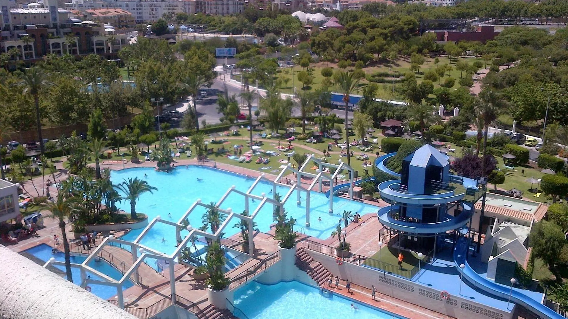 Kingfisher Apartments Benal Beach