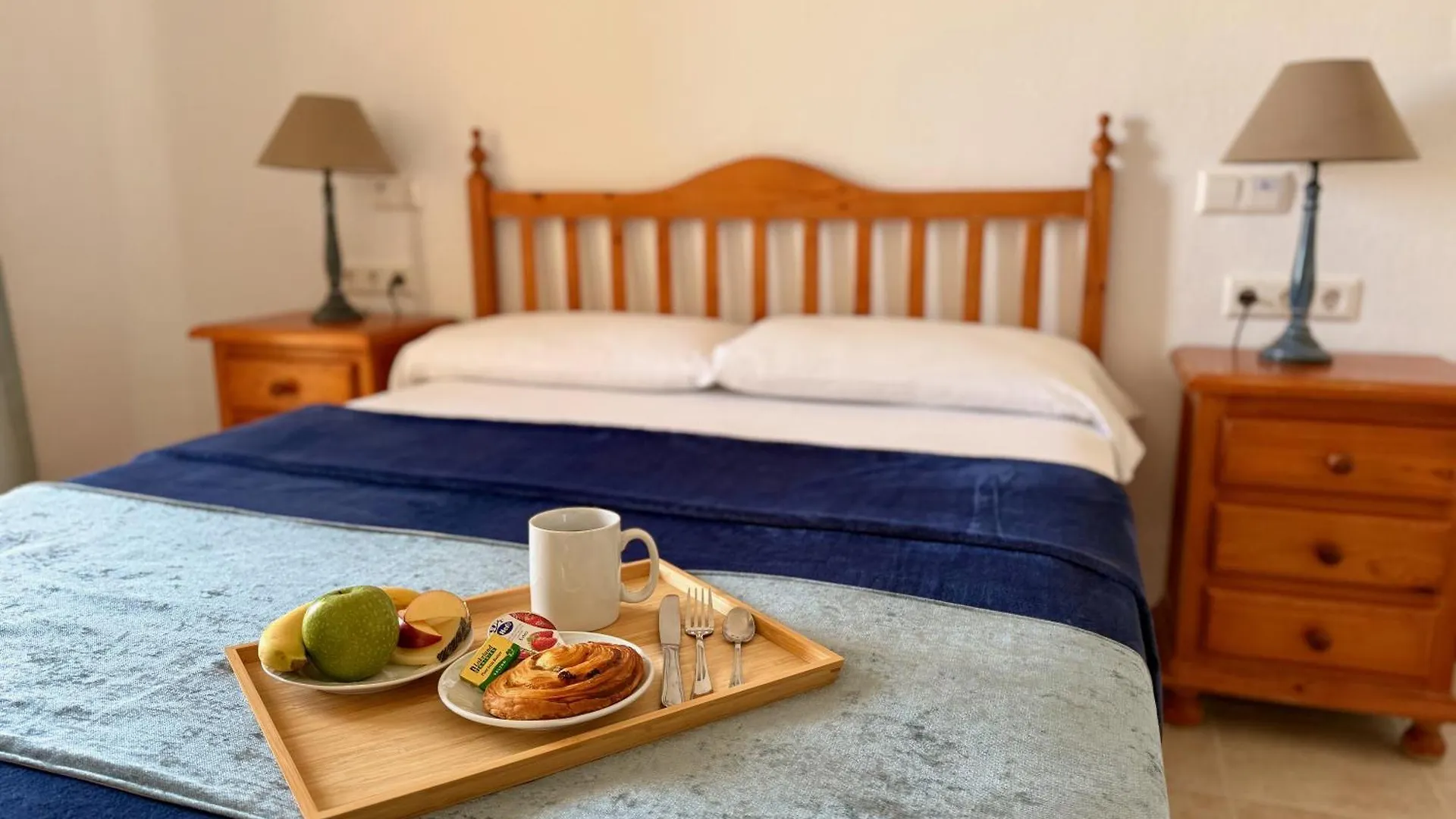 Kingfisher Apartments Benal Beach  Benalmadena