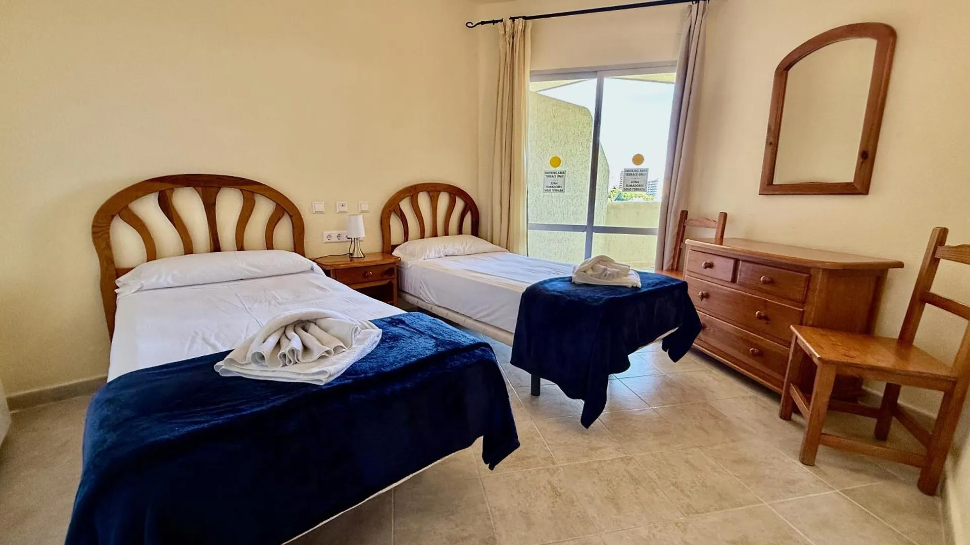 Kingfisher Apartments Benal Beach  Benalmadena
