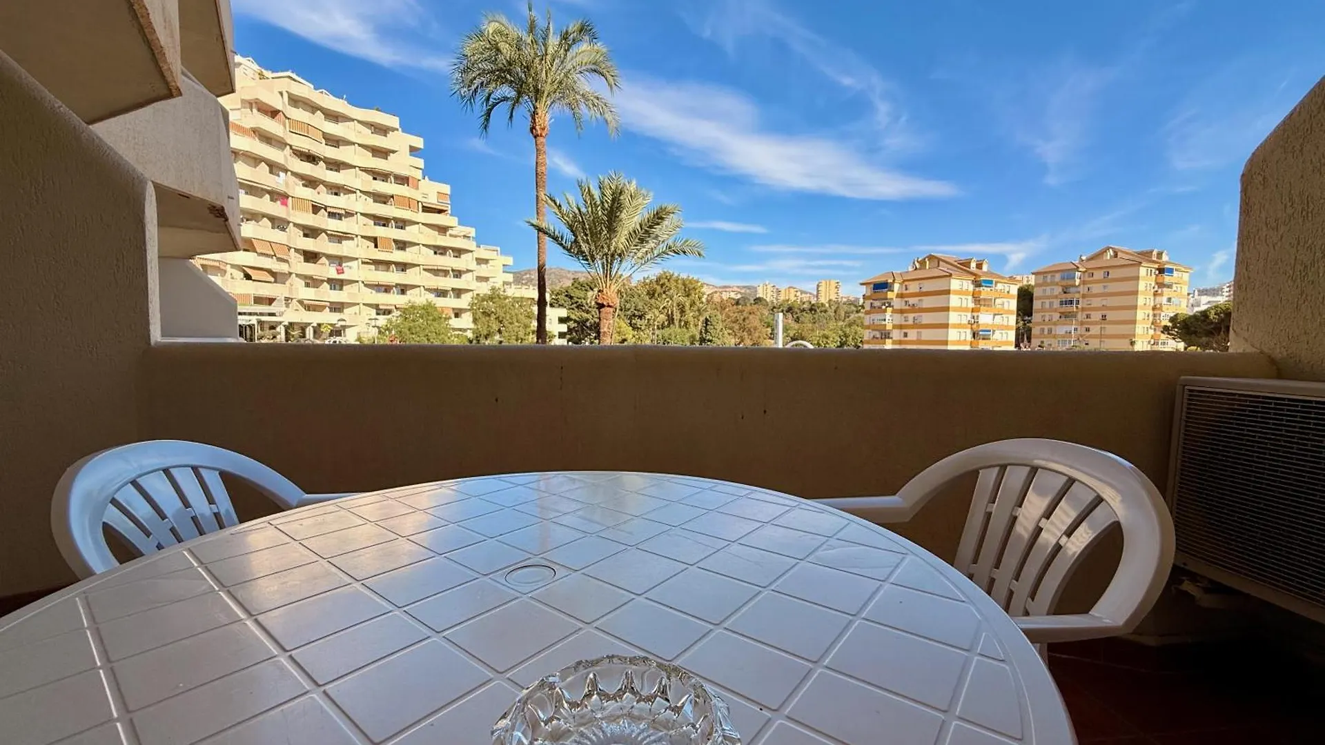 Kingfisher Apartments Benal Beach Spain