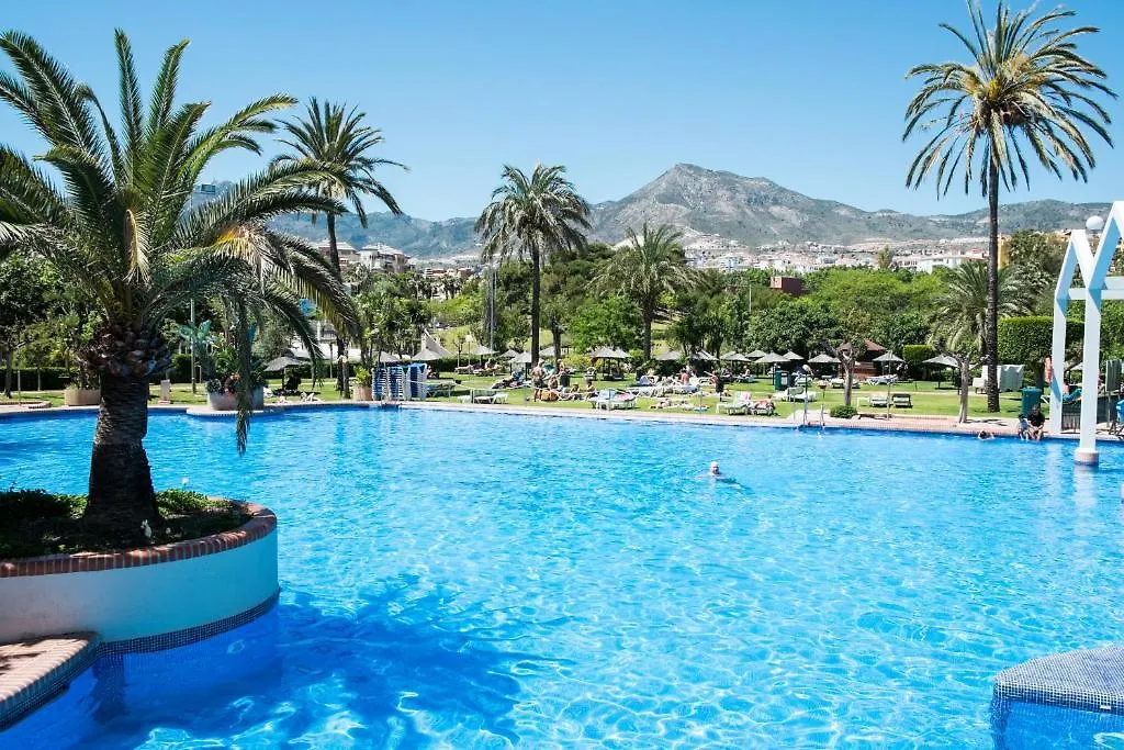 Kingfisher Apartments Benal Beach  Benalmadena