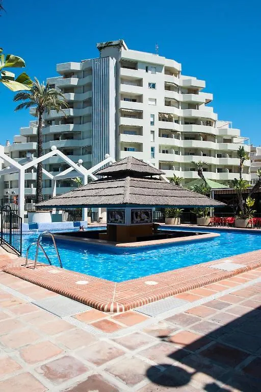 Kingfisher Apartments Benal Beach