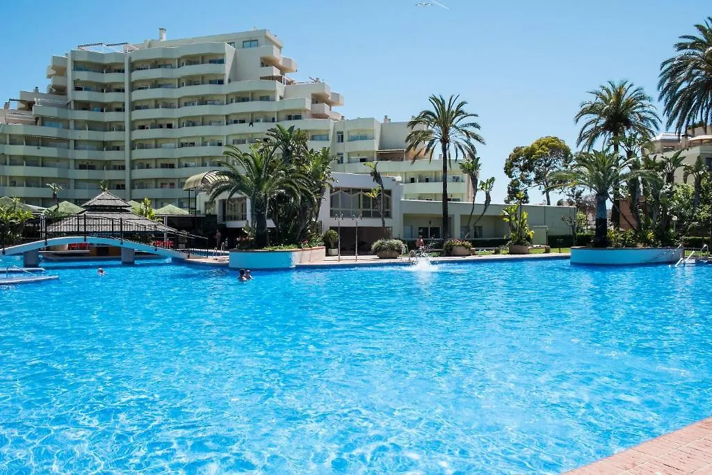 Kingfisher Apartments Benal Beach  Benalmadena