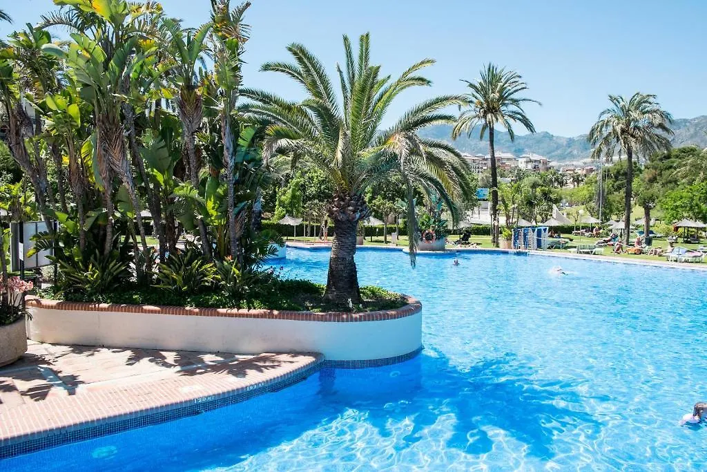 Kingfisher Apartments Benal Beach Benalmadena