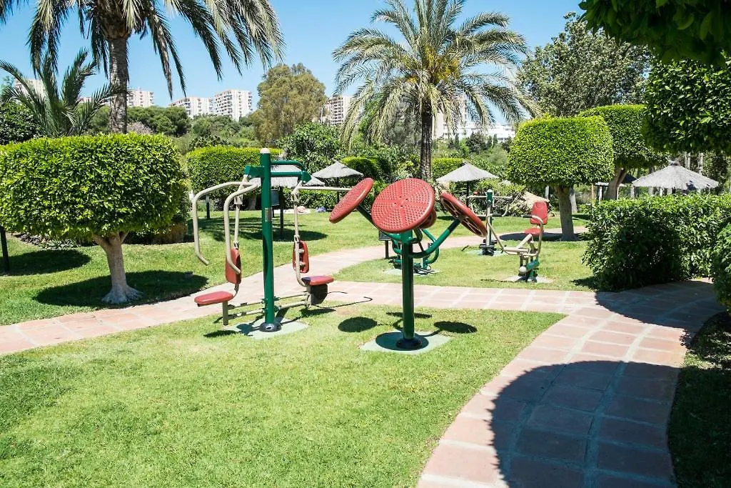 Kingfisher Apartments Benal Beach Benalmadena