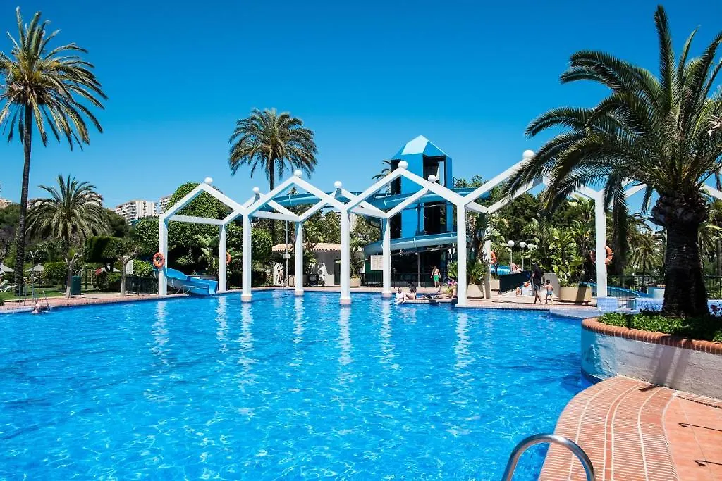 Kingfisher Apartments Benal Beach 贝纳尔马德纳